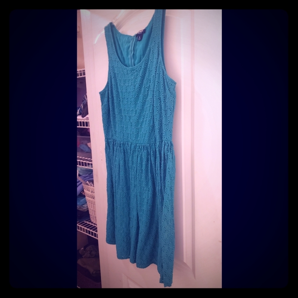 Old Navy Dress